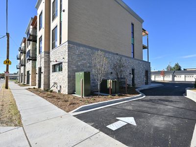 500 East Main STREET UNIT 304