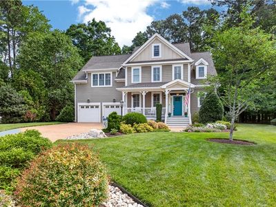 217 Summerhouse Ln