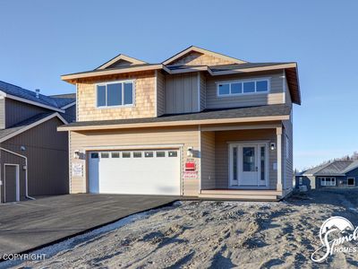 9473 Grey Owl Way