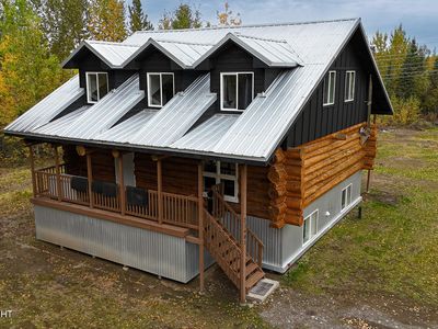 Property at 23401 W Independence Way, Willow, AK