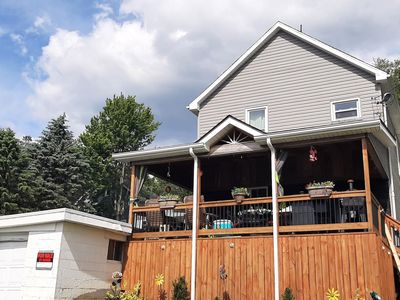 Property at 610 Cleveland St, Gallitzin, PA