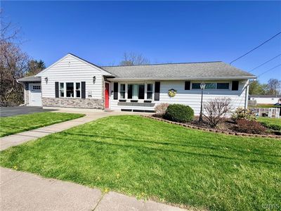Property at 21 Pomeroy St, Cortland, NY