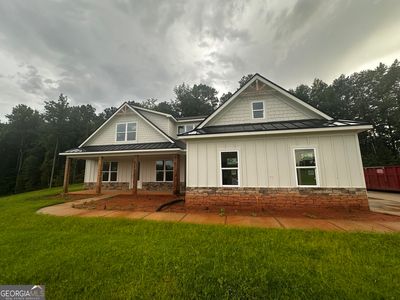 Property at 261 Water Oak Dr, Monticello, GA
