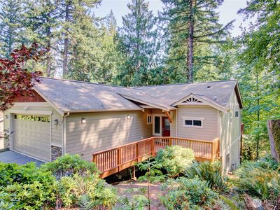 5 Eagle Crest Court