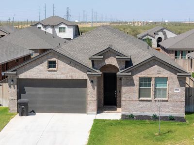 3208 Mountain Quail Rd