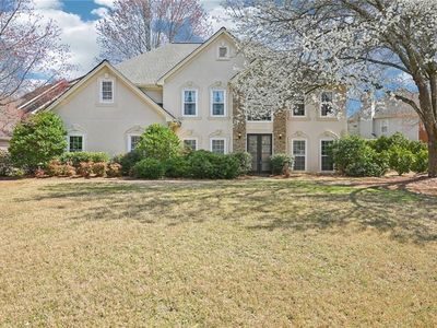 3500 Fieldstone Xing