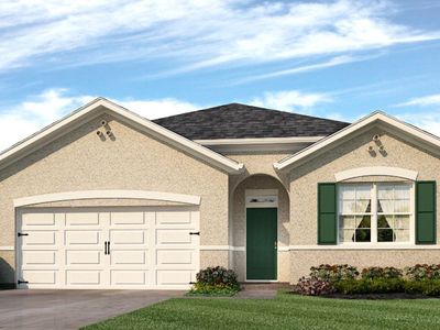 Cali Plan, North Port - Express Series