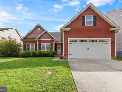 225 Bethune Dr