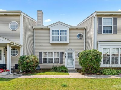 1847 Towhee Ct