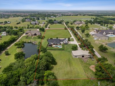 1043 Anna Cade Rd