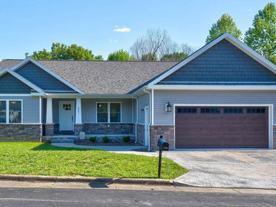 Property at 2901 Jefferson St, Tell City, IN