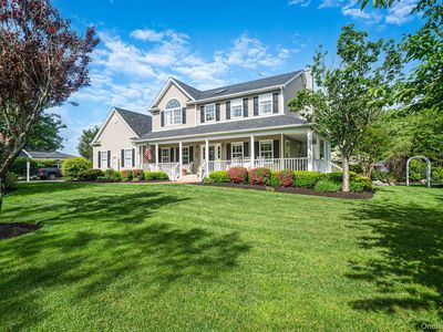 19 Sweetgum Lane