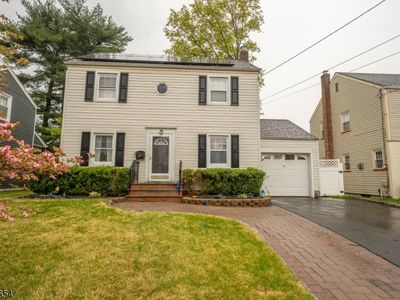 206 Woodmont Rd