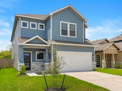 503 Zeus Mountains Dr