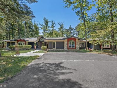 1 Braddocks Mill Ct