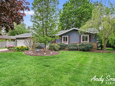 Property at 7423 Roselane Ave, Jenison, MI