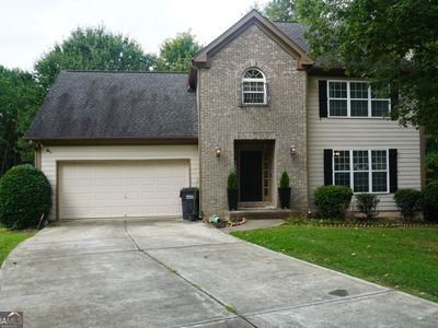 251 Heathridge Ln SE