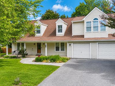 Property at 17401 Blossom View Dr, Olney, MD