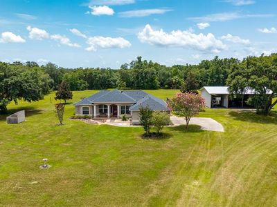 21341 Horse Ranch Rd