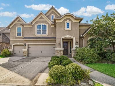 6031 Granite Shadow Ln