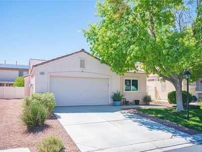 435 River Glider Ave