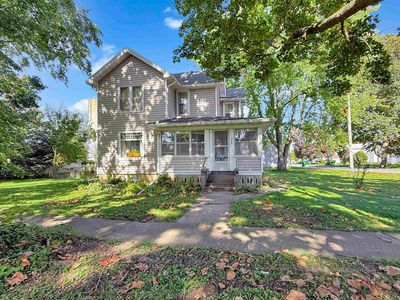 Property at 223 Franklin St, Franklin Grove, IL