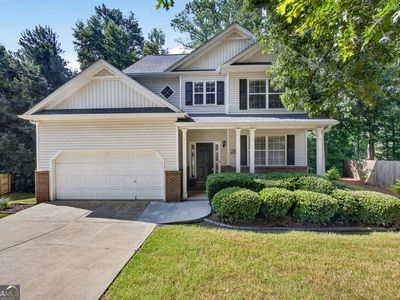 Property at 305 Penfield Cir, Sugar Hill, GA