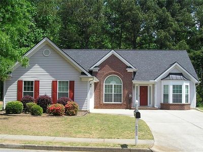2313 Carlton Chase Rd