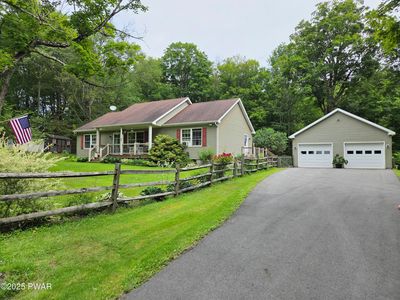 Property at 98 Schuman Rd, Damascus, PA