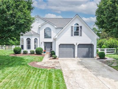 3329 Fayette Dr