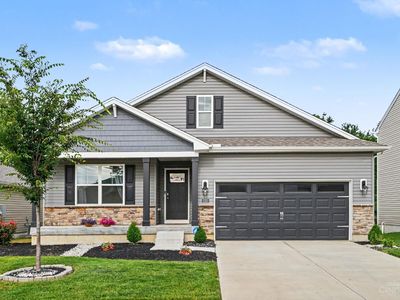 123 Ashburn Way