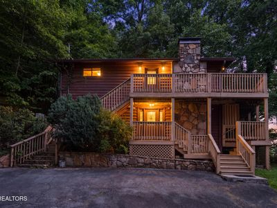 Property at 2123 Luzerne Dr, Gatlinburg, TN
