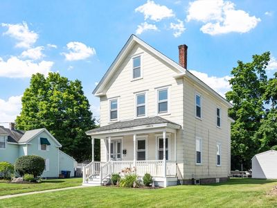 155 Pond St