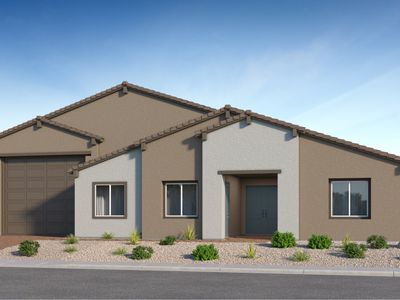 Kathryn NextGen w/RV Plan, Sunstone : Alia Estates