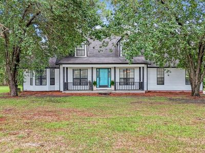 Property at 1063 Sharon Church Rd, Omega, GA