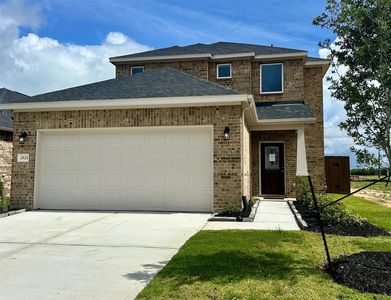 2923 Copper Falls Dr