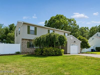 21 Deer Run Drive S