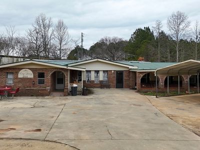 2688 Nub Garland Rd