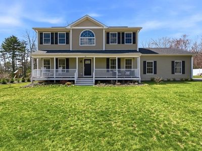 50 Greenbrier Cir