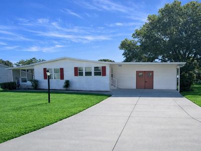 25308 Casa Del Lago Ln