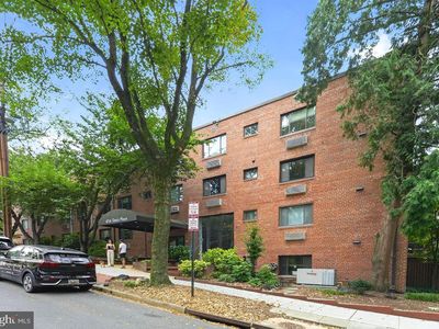 4114 Davis Pl NW APT 213