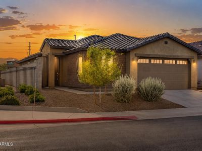 Property at 8272 N 170TH Lane, Waddell, AZ