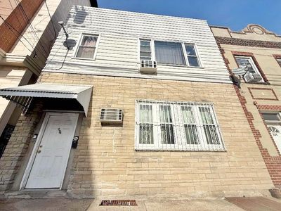 Property at 208 70th St, Guttenberg, NJ