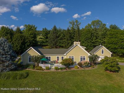 81 High View Farm Road
