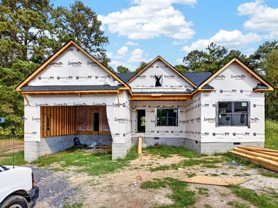 1865 Peach Orchard Hill Rd NE