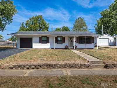 264 Cato Dr