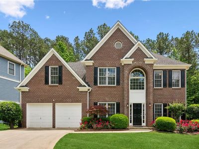 4114 Suwanee Trail Dr