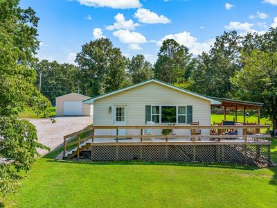 151 Mossy Rock Pl