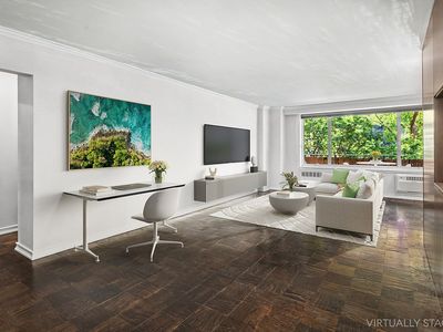 392 Central Park W APT 2N