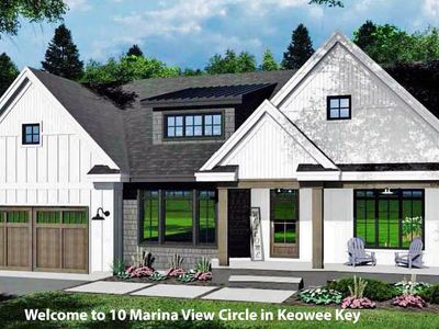 10 Marina View Cir